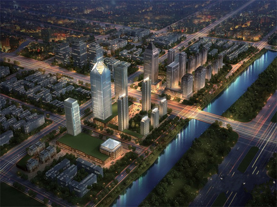 塘沽房价未来走势,天津滨海新区塘沽房价走势2023预测 天津滨海新区新区的生活怎么样？
