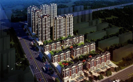 天津滨海新区房价最低小区排名,没想到，下半年的天津楼市这个样！最新房价曝光……