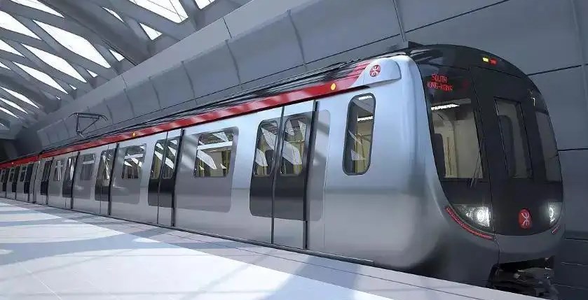2022天津地铁8号线最新消息