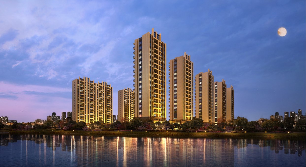 在天津买房哪个区有潜力？