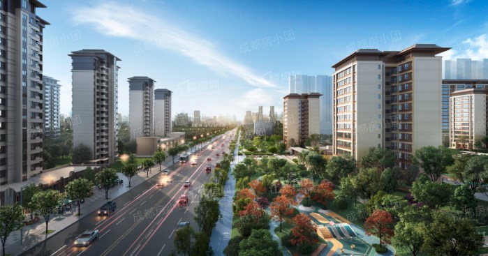 天津楼市2023年复苏了，天津和平区房价涨至6.5万