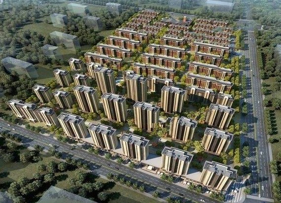 2022年天津16区新房价格多少钱