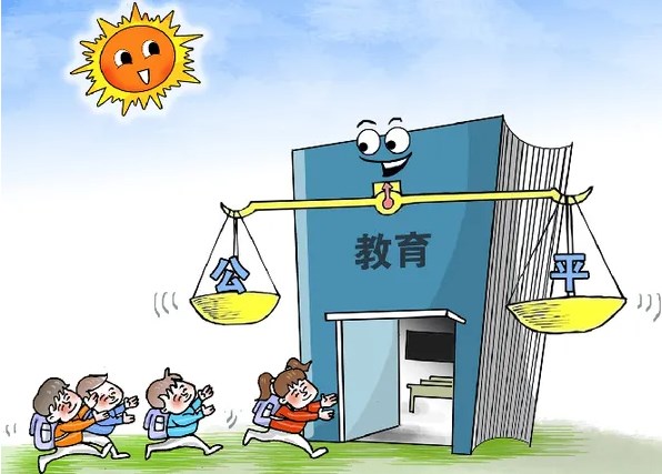 2022年天津入学政策最新通知
