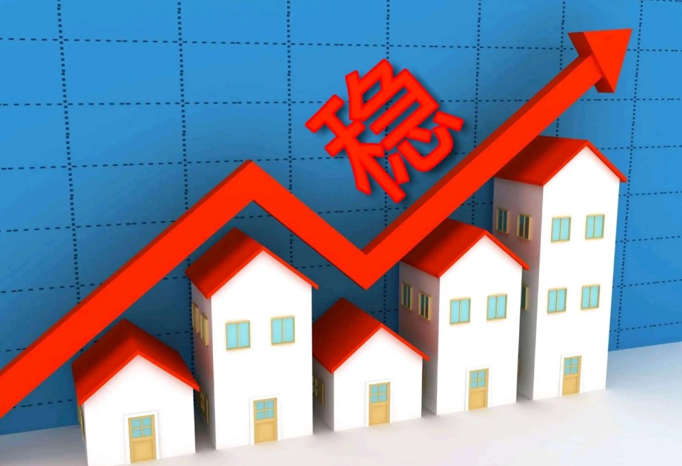 天津新房和二手房房价发展趋势