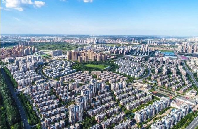 天津2022不建议买房的地方