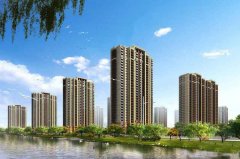 天津隆河国际商业广场新房房价及发展空间