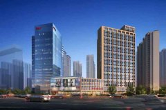 天津新城港东府的房子有上升潜力吗？