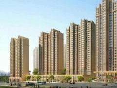 天津滨海新区融创滨海中心新房价格及上升空间