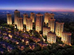 天津滨海新区MIG金融大厦新房价格及上升空间
