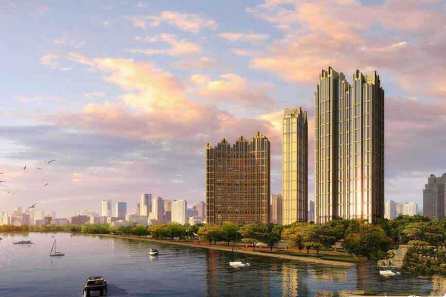 京津冀都市圈未来霸州发展潜力巨大