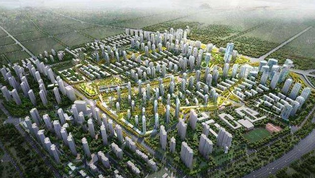 天津远洋未来城项目怎么样