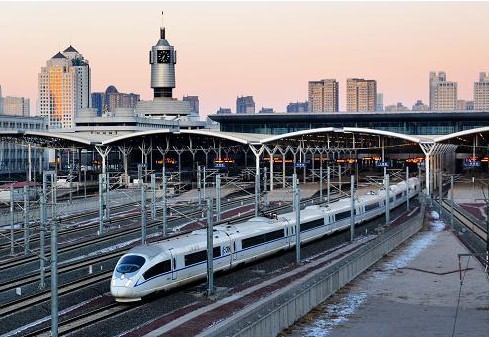 天津高铁最新规划,张桂海高铁最新规划走向