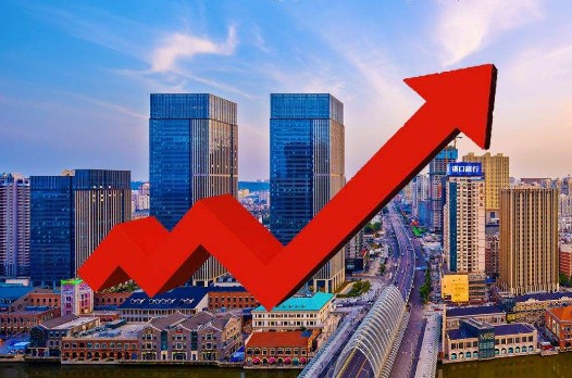 2021年天津二手房价格走势如何?