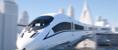 京滨铁路预计2022年通车！