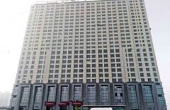 天津静海区京汉铂金公寓开发商实力怎么样？
