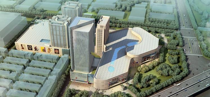天津南开新房品所中心有哪些优势